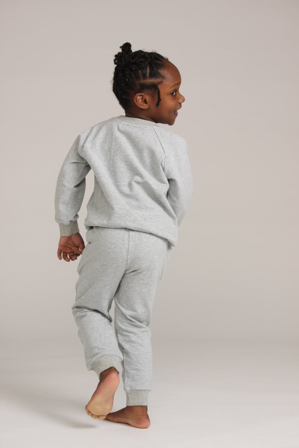 The JoyStar Tracksuit