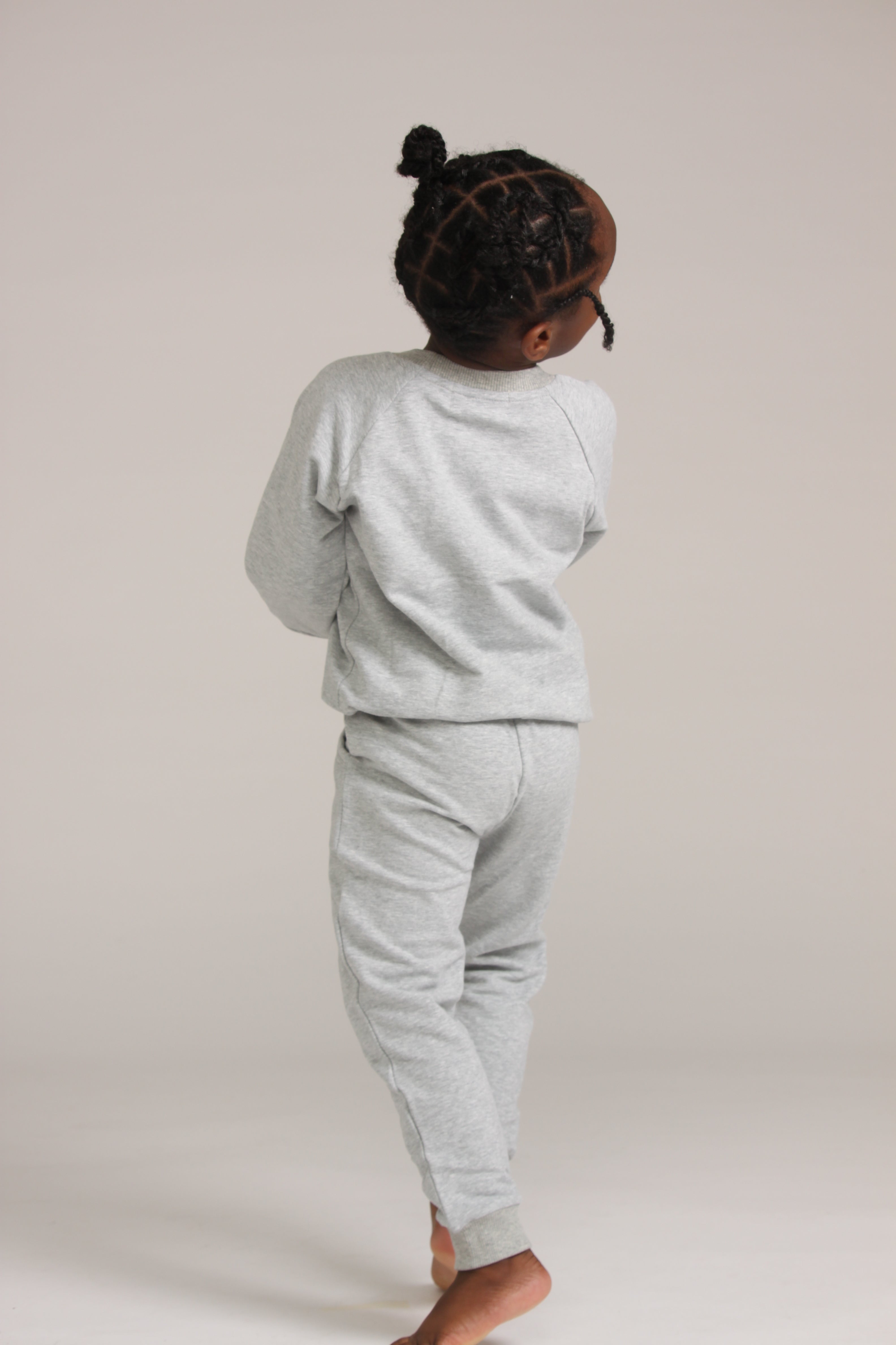 The JoyStar Tracksuit