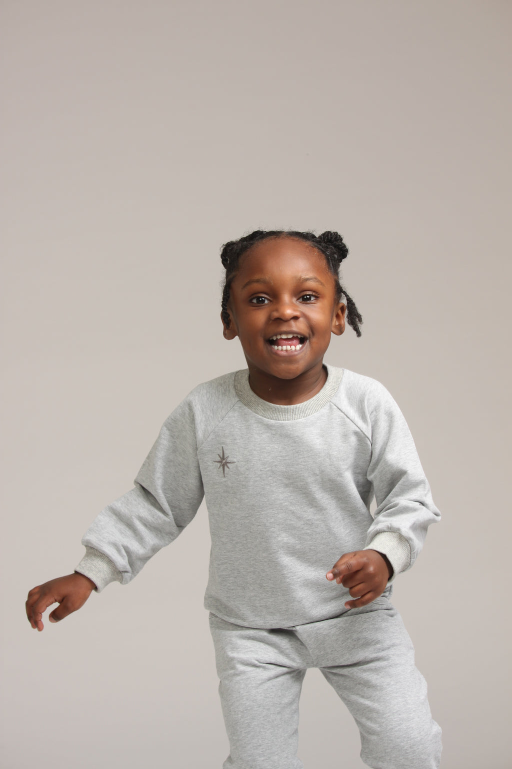 The JoyStar Tracksuit