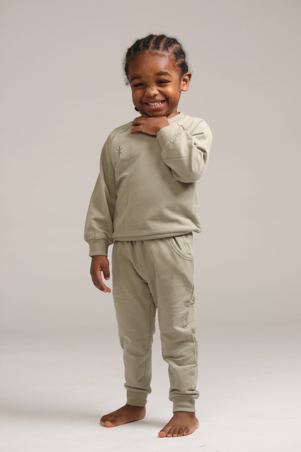 The JoyStar Tracksuit
