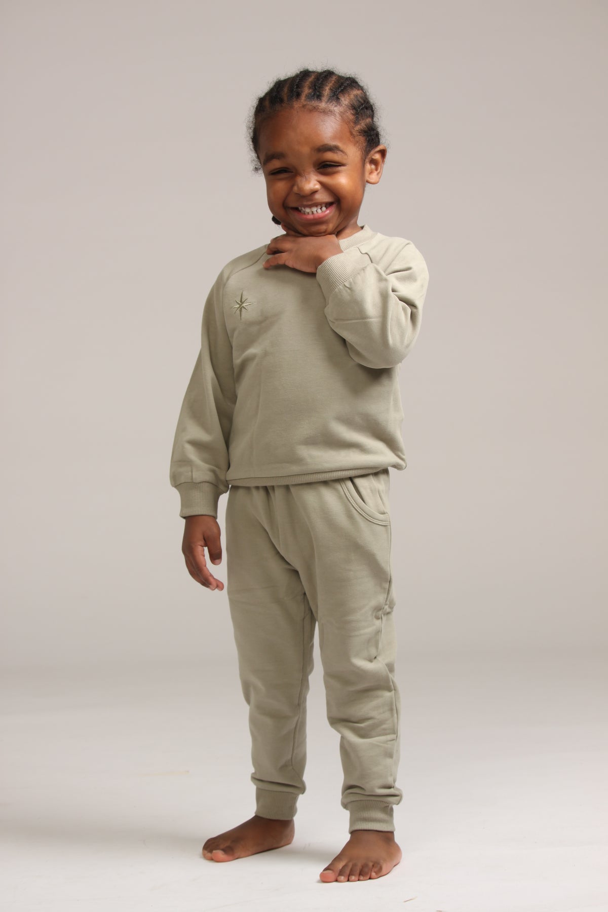 The JoyStar Tracksuit