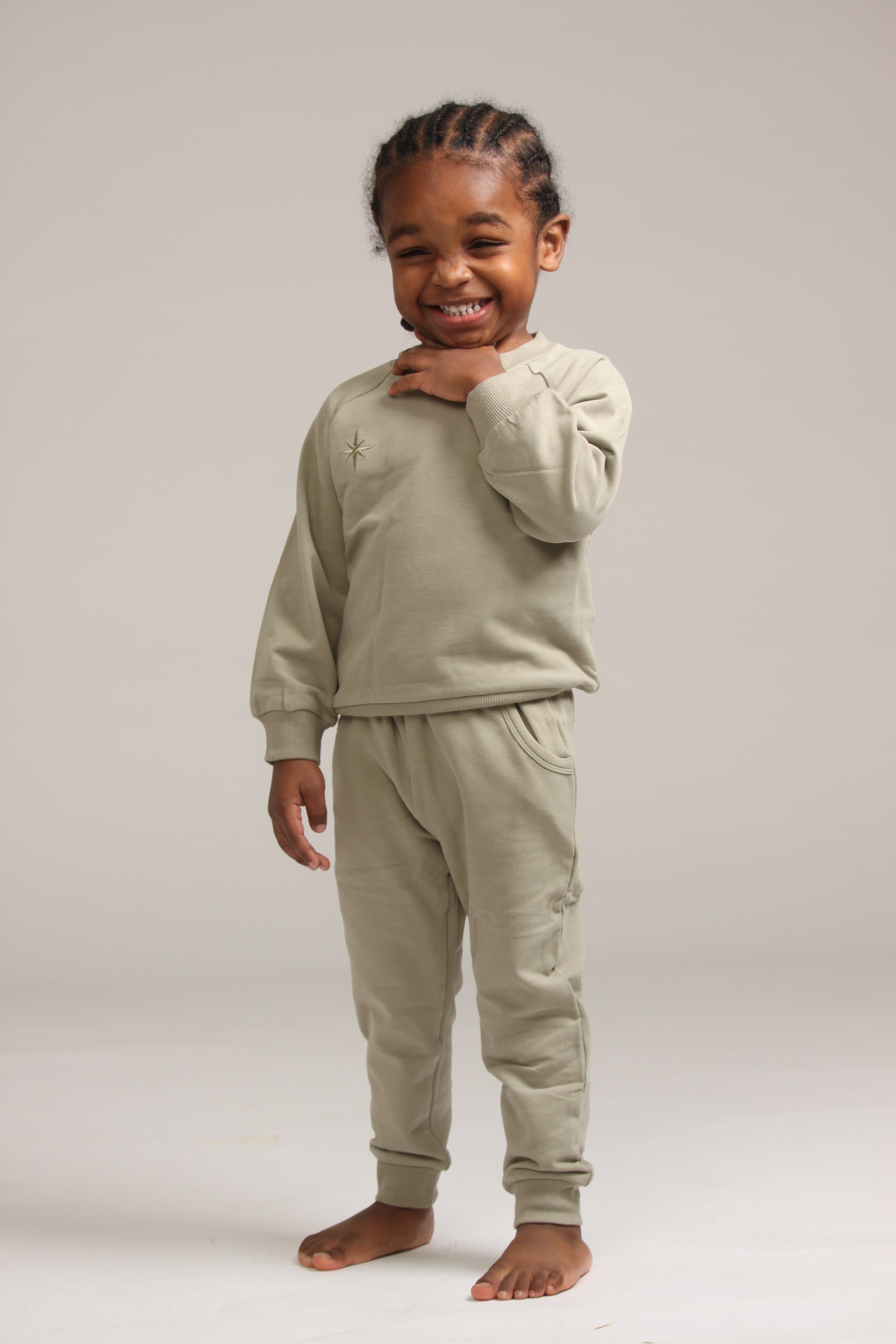 The JoyStar Tracksuit