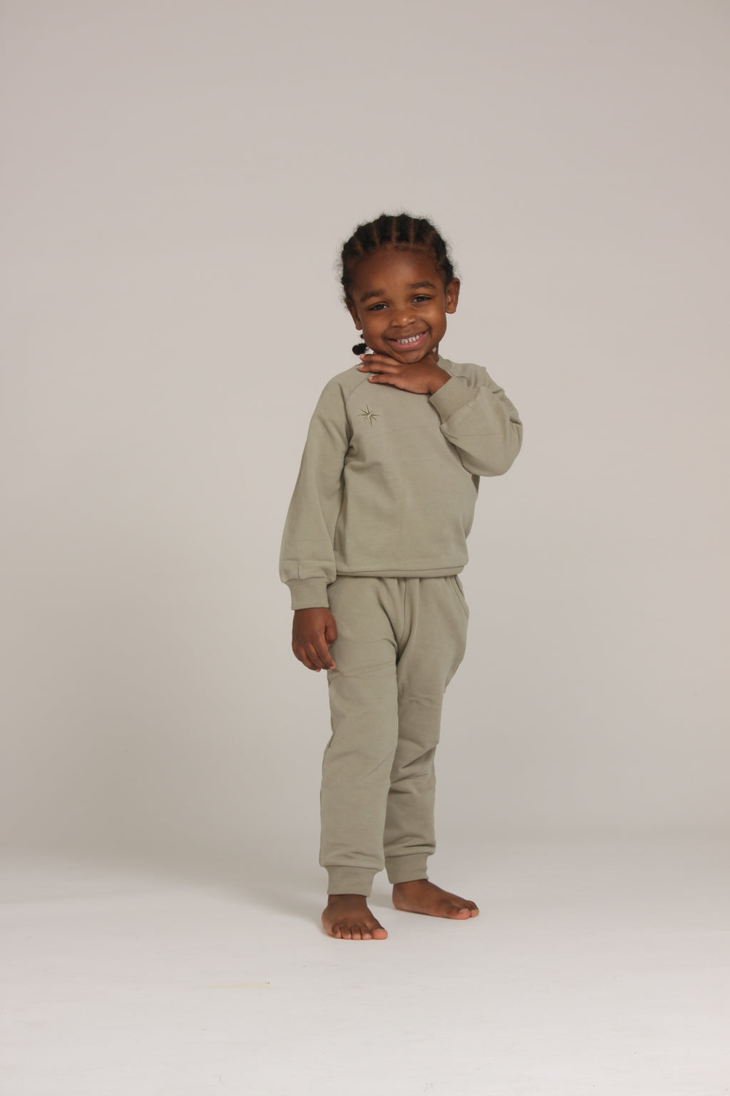 The JoyStar Tracksuit