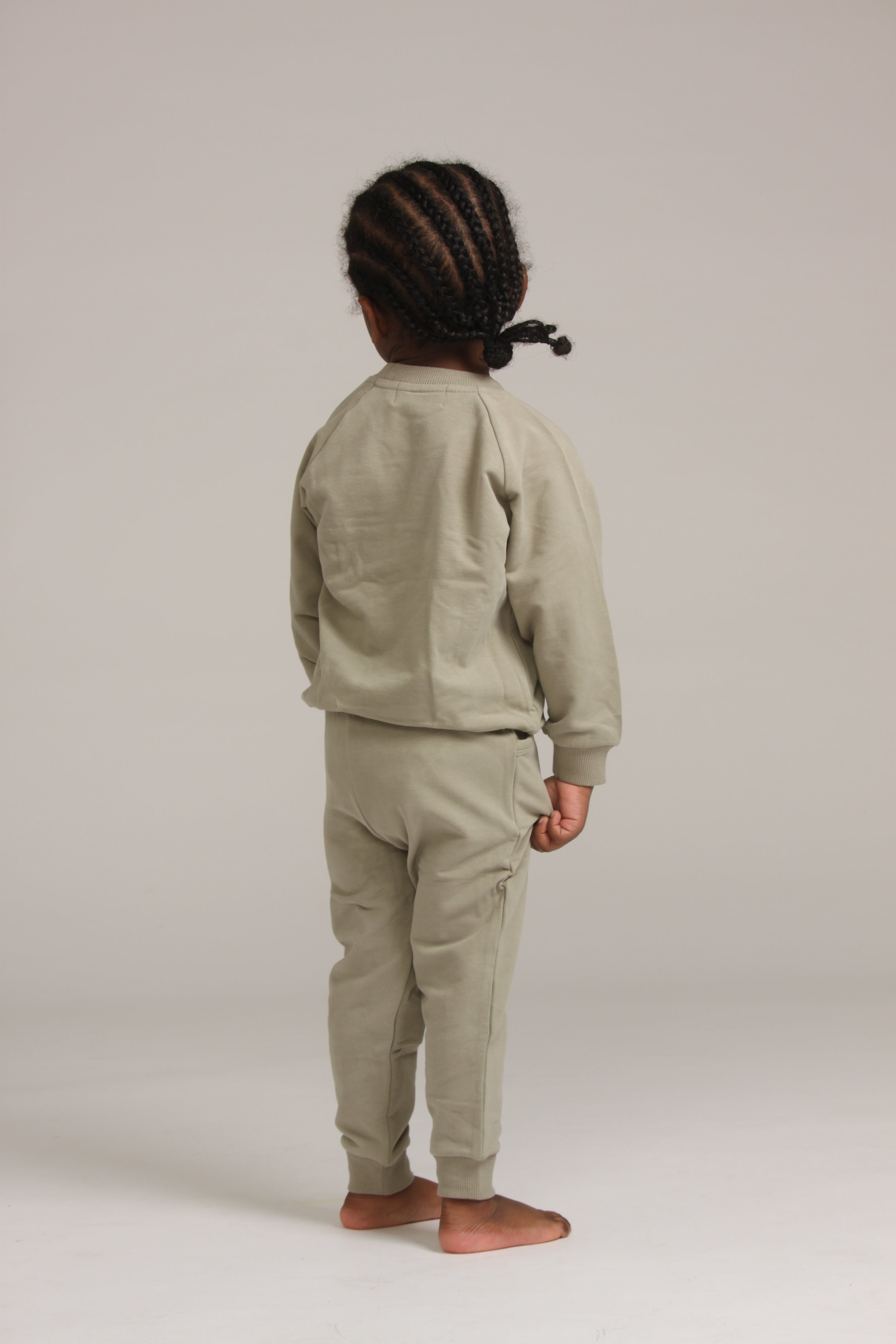 The JoyStar Tracksuit