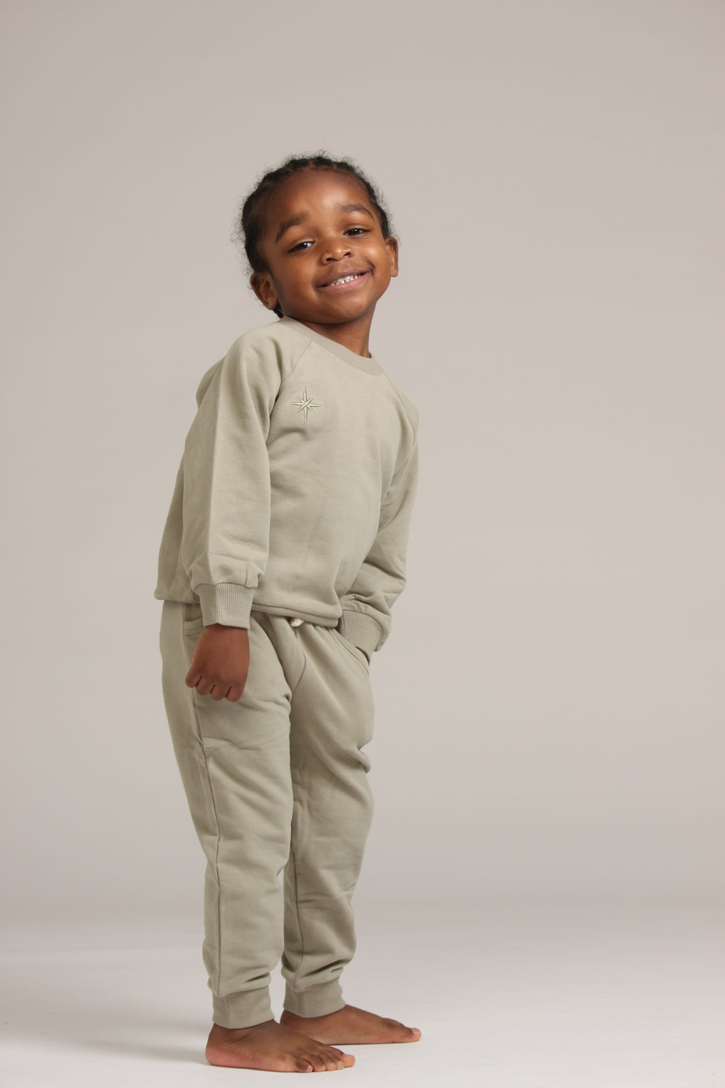 The JoyStar Tracksuit