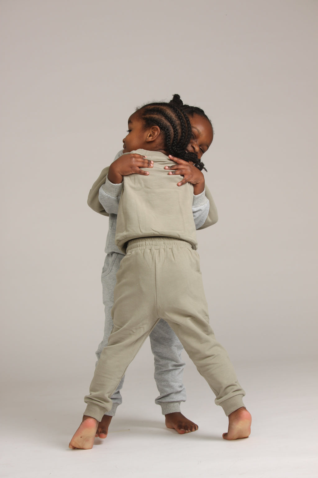The JoyStar Tracksuit