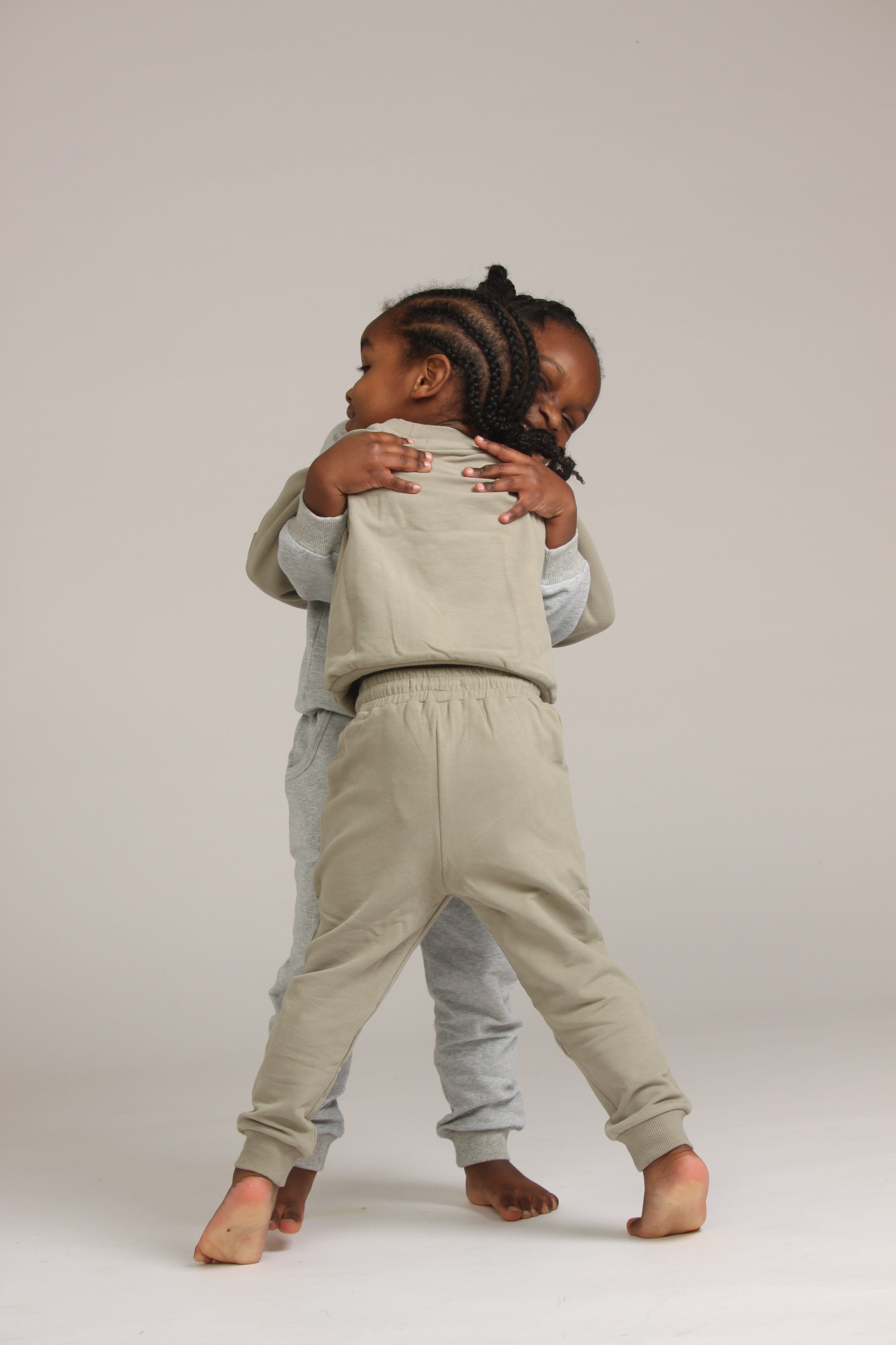 The JoyStar Tracksuit